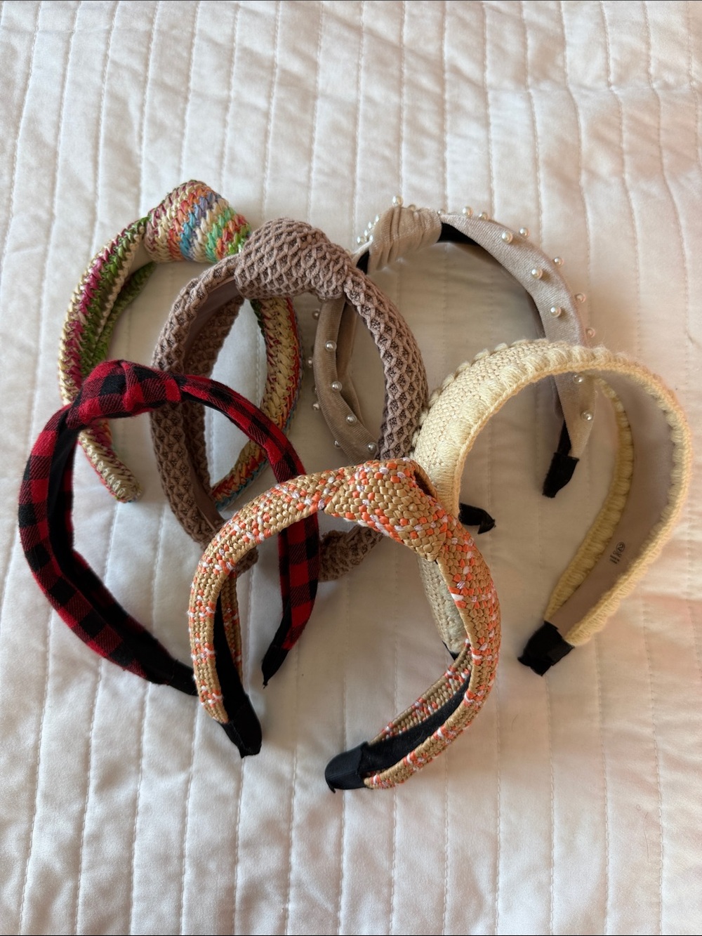 HEADBANDS